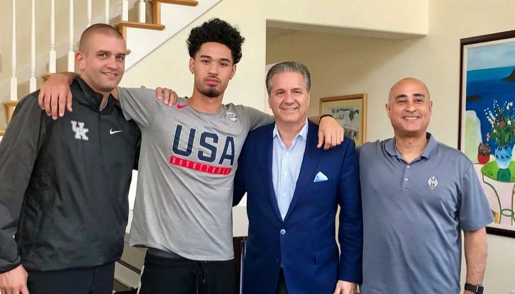 Johnny Juzang Ucla Small Forward