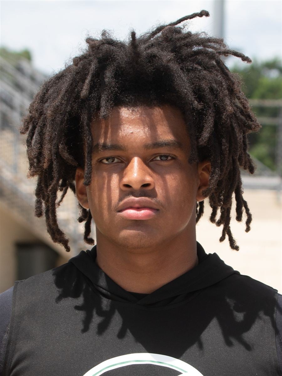 Daveon Williams