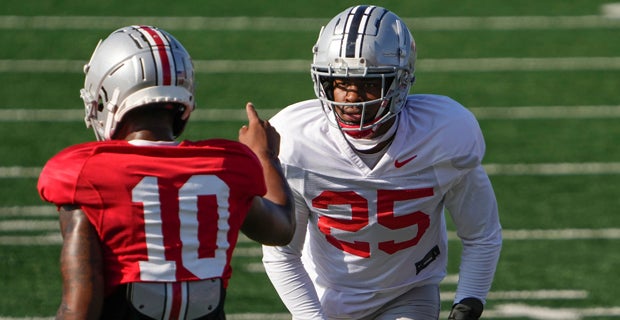 Ohio State Names 27 Champions, Including 15 Offensive Players and 11  Defensive Players, for 48-7 Win over Nebraska