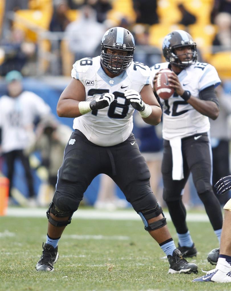 UNC/N.C. State Post game quotes