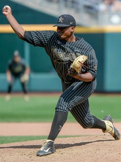 Vanderbilt baseball mailbag: Catcher, injuries, Kumar Rocker fallout