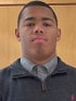 Michael Harden Jr. athlete image