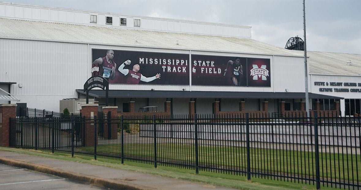 2019 MSU MEN'S TRACK & FIELD ROSTER