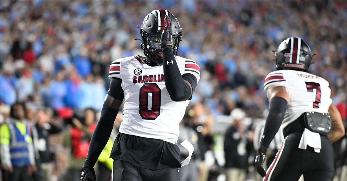 Sizing up the position: Linebacker