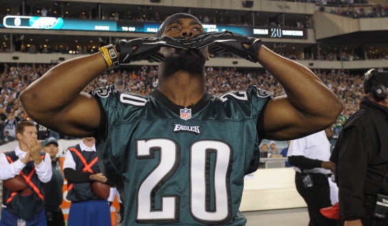 Brian Dawkins' Legendary Quest to the Pro Football Hall of Fame