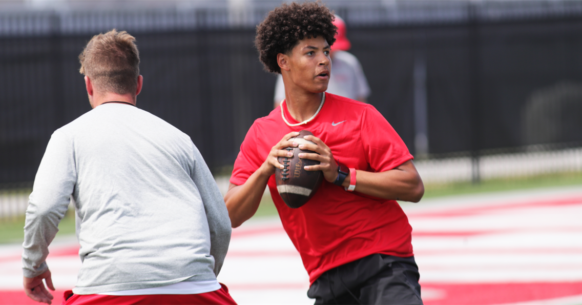 The Hodgepodge: VIP Subscribers chat with recruiting analyst Garrick Hodge