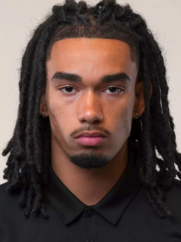 Brayon Crawford athlete image