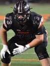 2020 3* JUCO OT Jacob Gamble commits to WVU : r/CFB