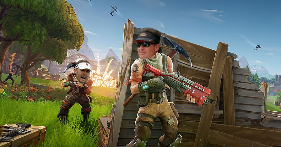 Mike Gundy Wants The Kids To Stop The Fortnite And Start Farming