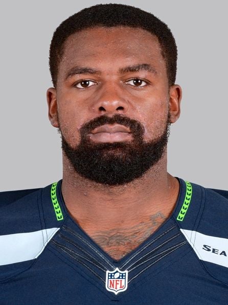 Tony McDaniel New Orleans Defensive Line