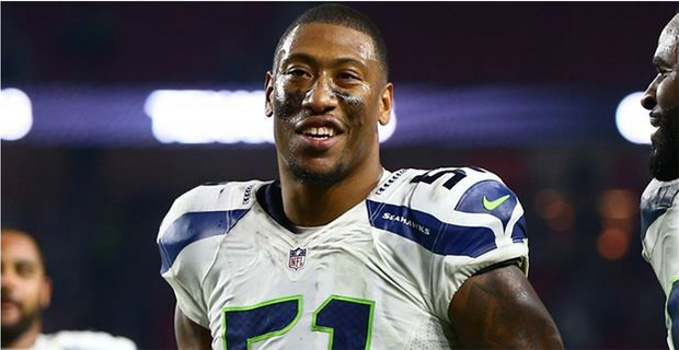 Despite Bruce Irvin S Plea Eric Weddle Move Not Expected Soon