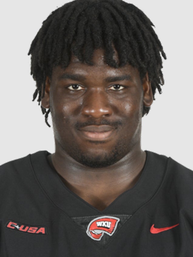 Chukwunedu Okeke athlete image