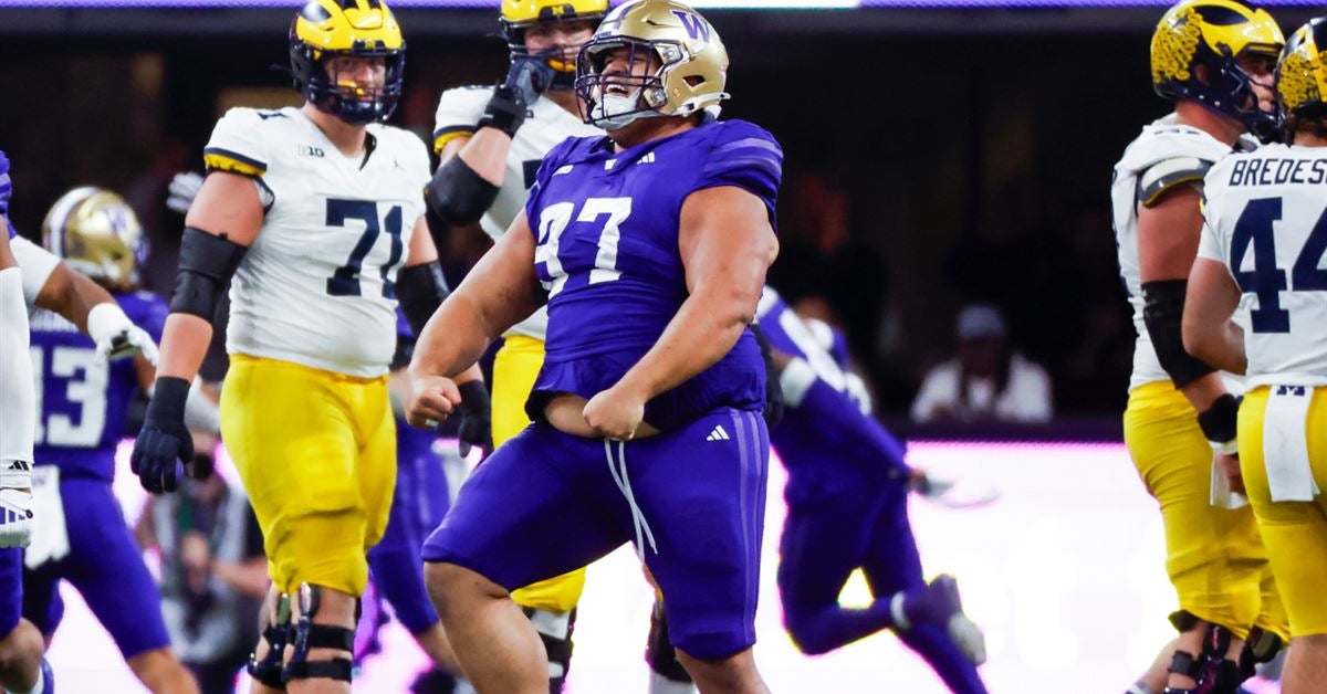 Dawgman Midseason Review