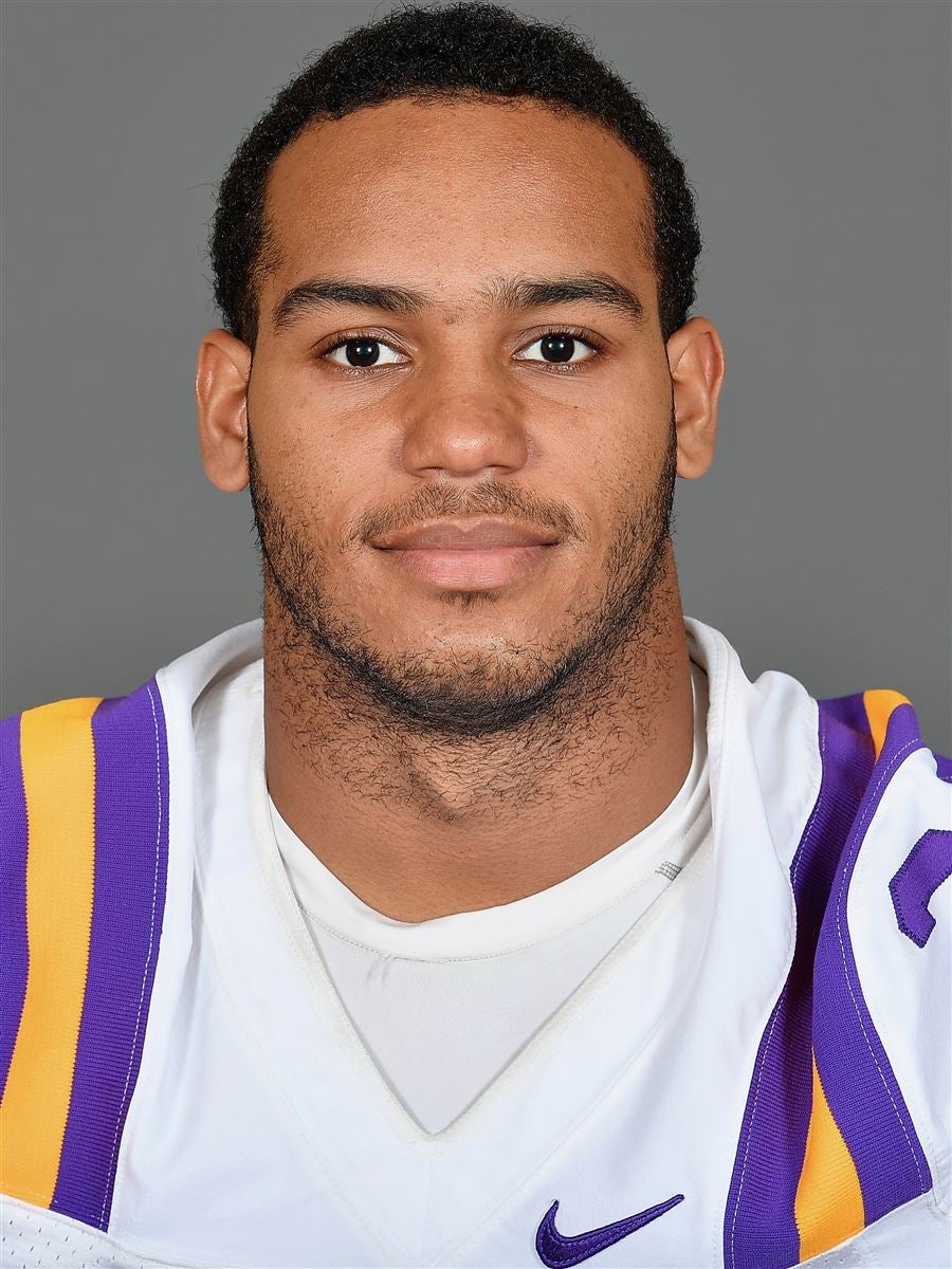 Former LSU RB, University High product Nick Brossette signed by the New  England Patriots, LSU