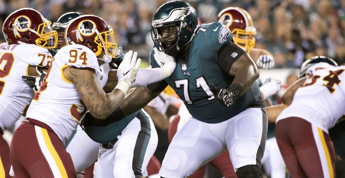 Philadelphia Eagles linebacker Mychal Kendricks ruled out against  Washington Redskins - Sports Illustrated