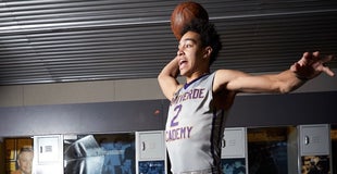 White's highly ranked 2018 class will provide competition White's highly ranked 2018 class will provide competition