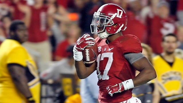 Alabama commit Landon Collins' mother accuses Saban of offering