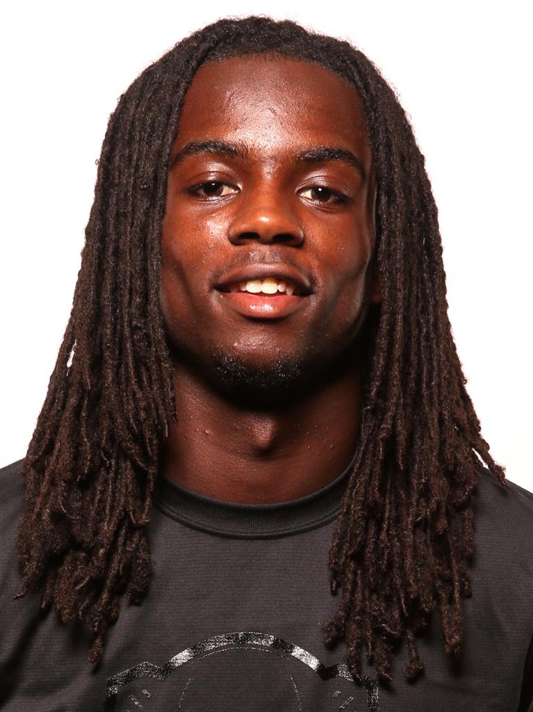 Not time to narrow for Jackson