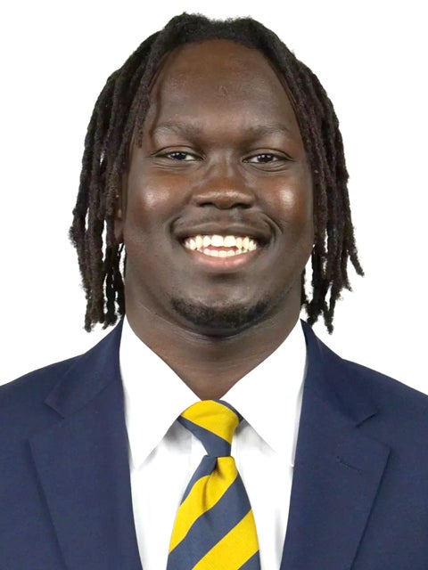 Buom Jock athlete image