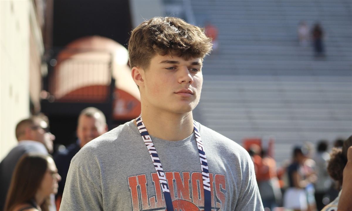 Jack Brown, Francis Howell Central, Tight End