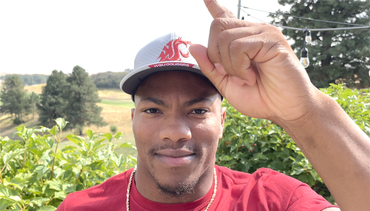 wsu cougar Daiyan Henley is almost a millionaire - CougCenter