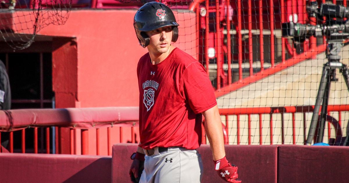 Baseball newcomer profile: Chris Veach