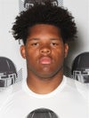 Cam'Ron Johnson, Houston, Offensive Tackle