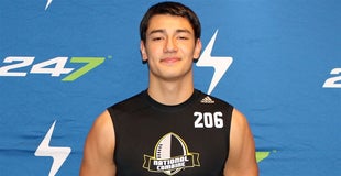 RECRUITING: Arizona QB has WSU visit date RECRUITING: Arizona QB has WSU visit date