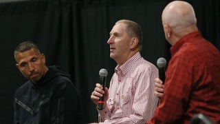 Iowa State AD Jamie Pollard offers ominous opinion for future of Big Ten, SEC
