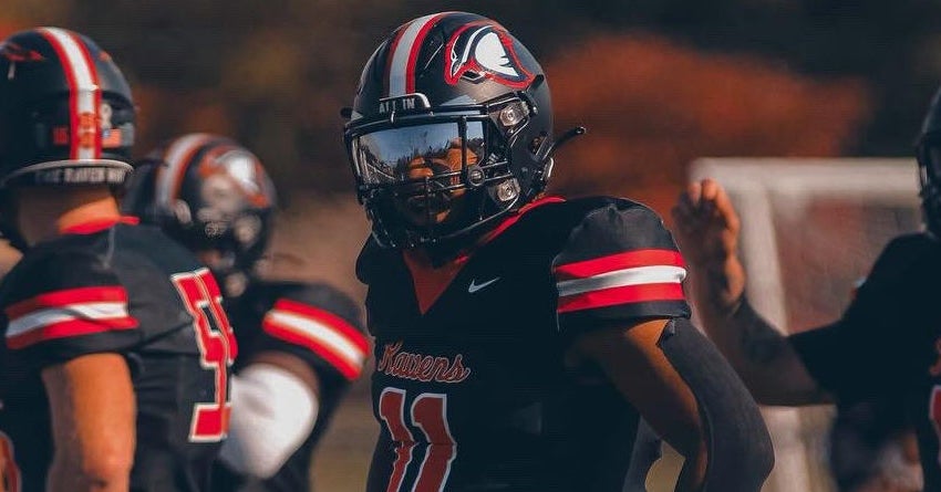Hoosiers add Edge/LB transfer Ebon Person as a preferred walk-on