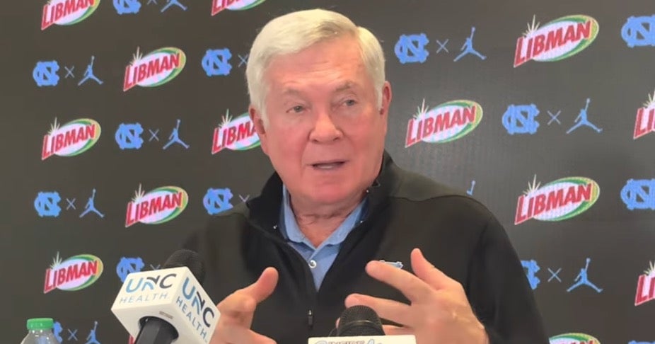 News & Notes from Mack Brown’s Press Conference to Begin NC State Week