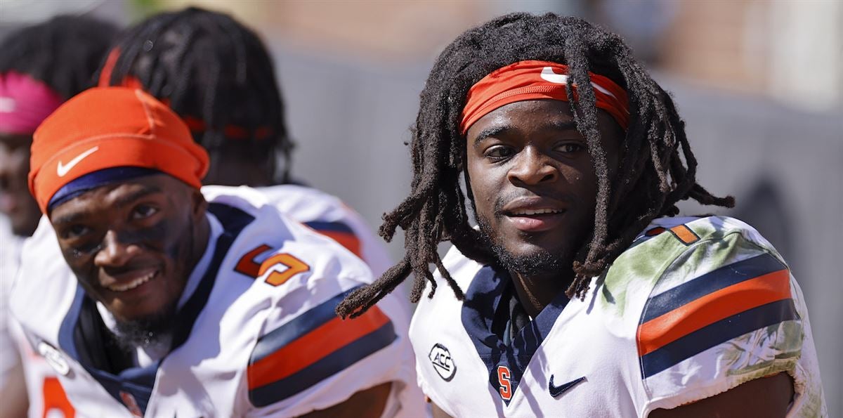 What Ohio State is getting in former Syracuse safety Ja'Had Carter - Vimarsana News