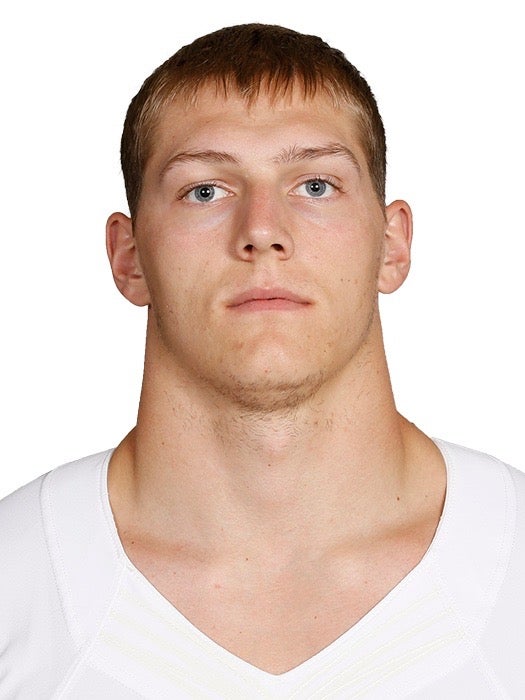 Exclusive draft profile of new Cowboy Leighton Vander Esch: A no-star  recruit out of high school