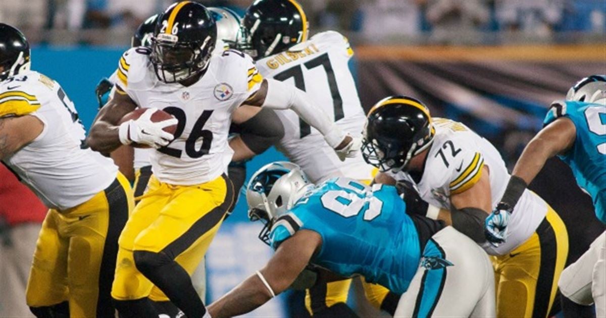 How to watch Steelers vs. Panthers on Thursday night