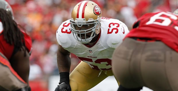 49ers: Patrick Willis offers retirement advice for Joe Staley