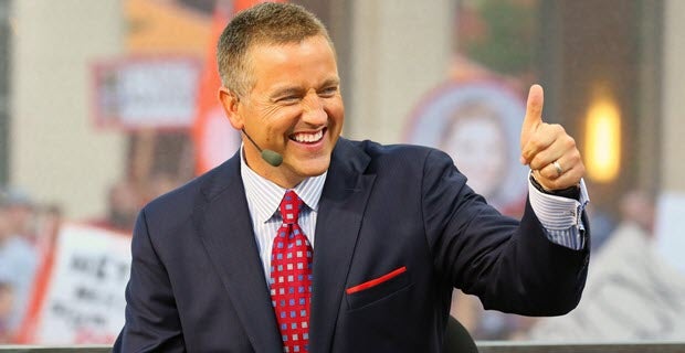 Kirk Herbstreit sees path for Oregon Ducks to make Playoff