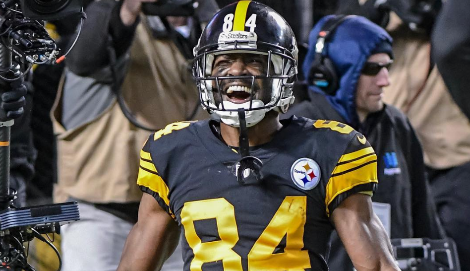 Steelers Throwback Thursday: 10 Pittsburgh players nominated to 2018 Pro  Bowl - Steel City Underground