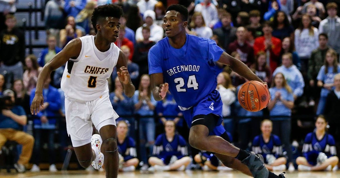 Five-star senior Aminu Mohammed sets commitment date