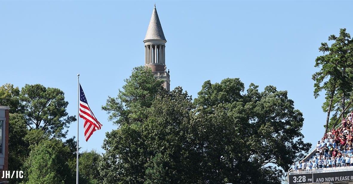North Carolina's Unified NIL Front North Carolina's Unified NIL Front