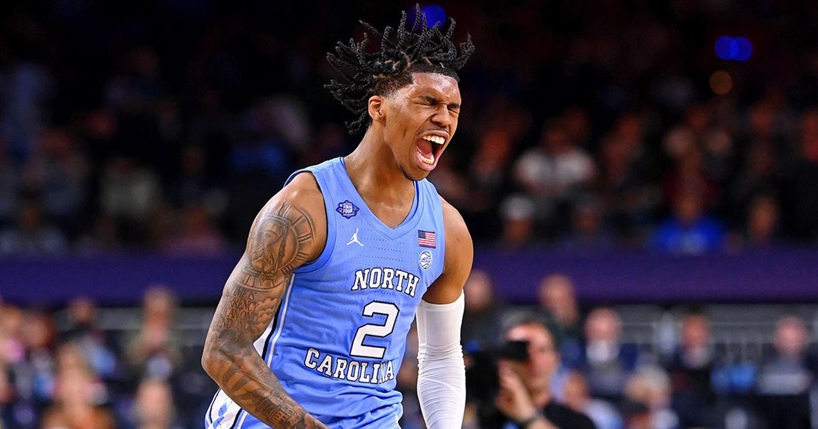 North Carolina Defeats Duke in Final Four Classic North Carolina Defeats Duke in Final Four Classic