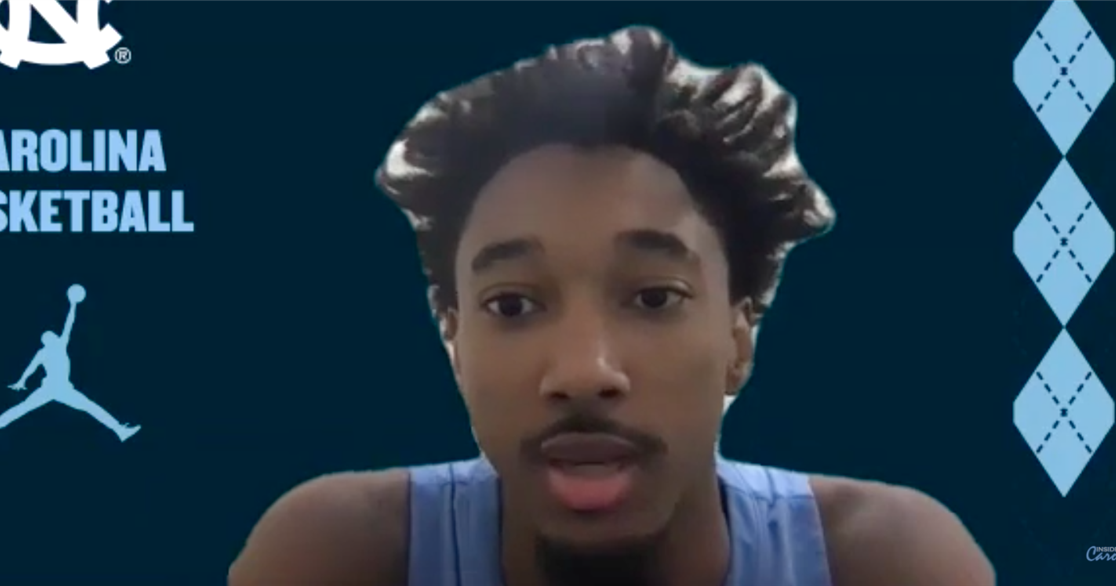 UNC Players Point to Buy In, Focus, Effort After 0-2 ACC Start UNC Players Point to Buy In, Focus, Effort After 0-2 ACC Start