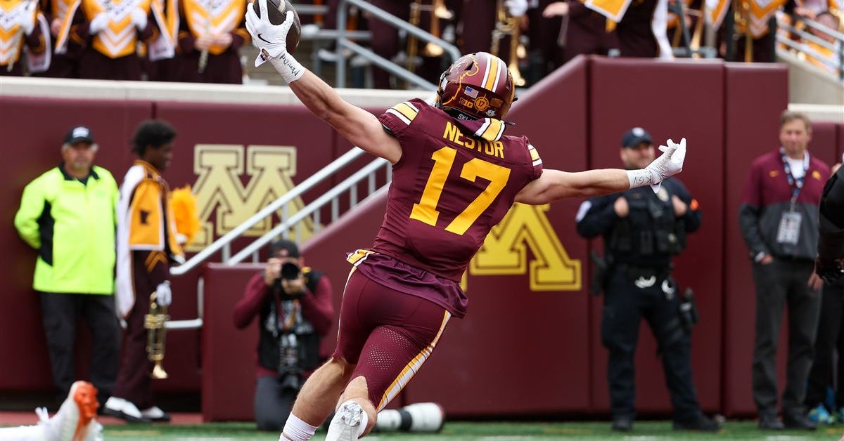 Minnesota Football Spring Preview: Cornerback Prospects and Expectations
