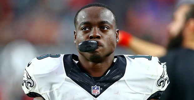 Kansas City Chiefs: Jeremy Maclin Suffers An Injury