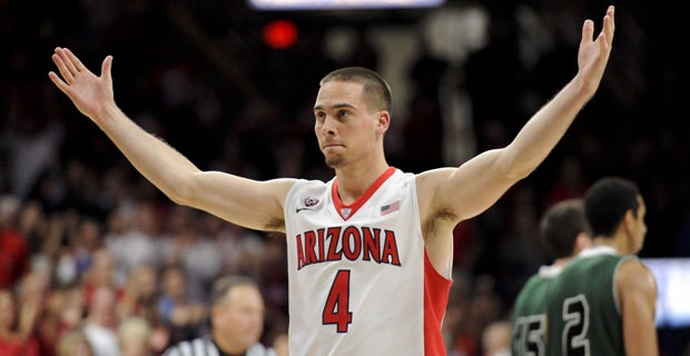 Poll Choose Your Arizona Point Guard