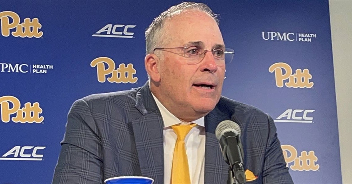 Post-game: What Pat Narduzzi said after Pitt's opener against Miami (OH)