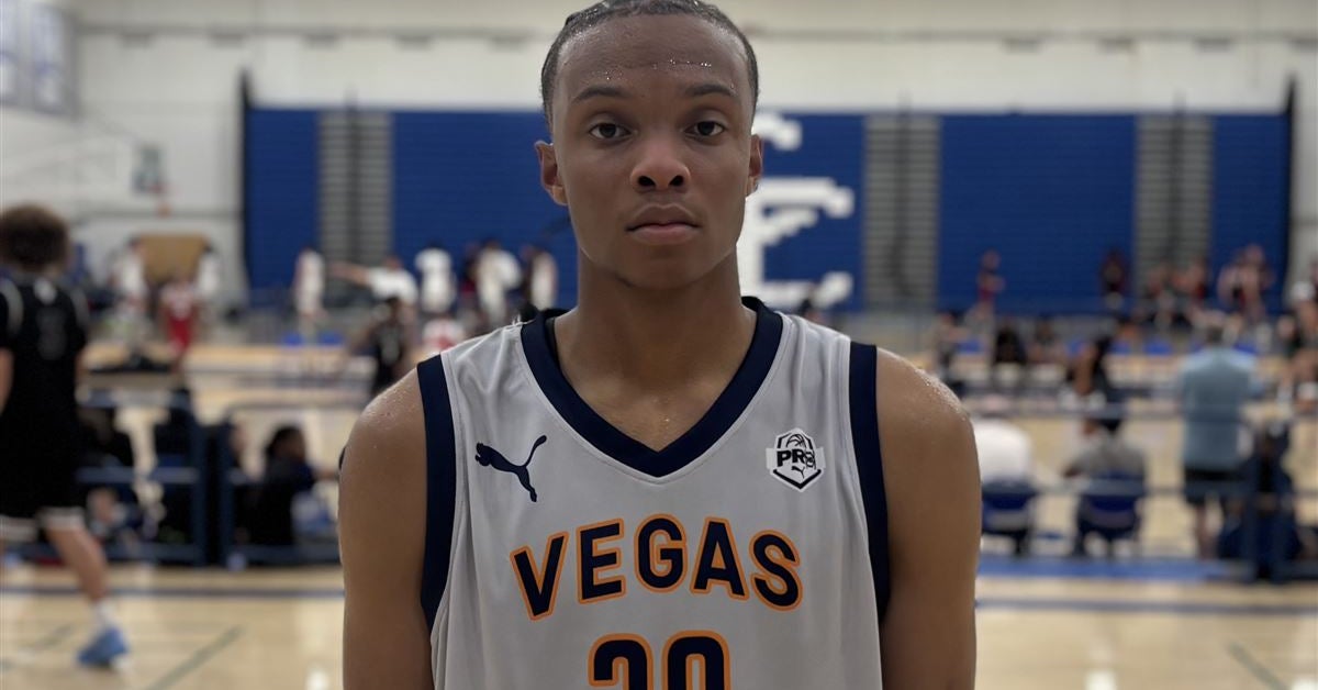 Scouting Pro16's top 2027 wings: King Rachal, Jomar Bernard, Kameron Cooper, and more