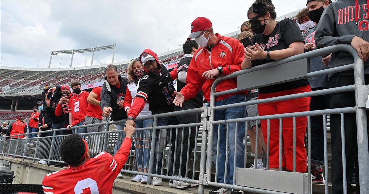 Ohio State football announces details on mini, singlegame ticket plans