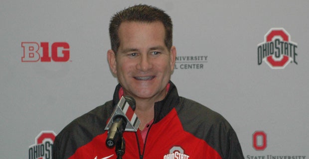 Tim Beck, Offensive Coordinator (FB), NC State Wolfpack