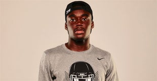 Four-star Vols WR commitment to play in All-American Bowl Four-star Vols WR commitment to play in All-American Bowl