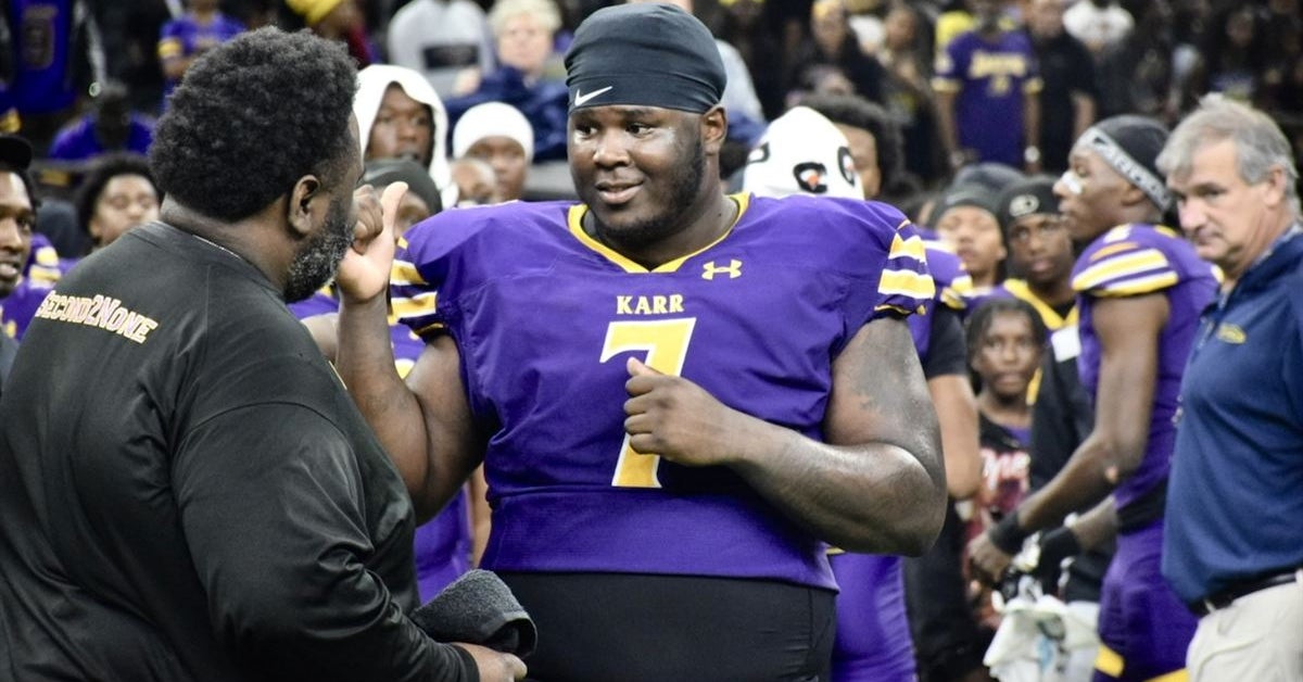 Louisiana State Championships recruiting notebook: Standout performers, intel from the Superdome